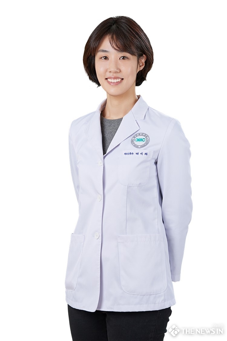 분당제생병원_이비인후과_배미례과장