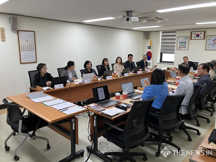과천도시공사 2025년 제1회 시민참여위원회 개최