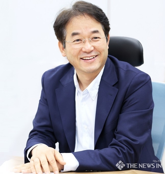 고양시장 