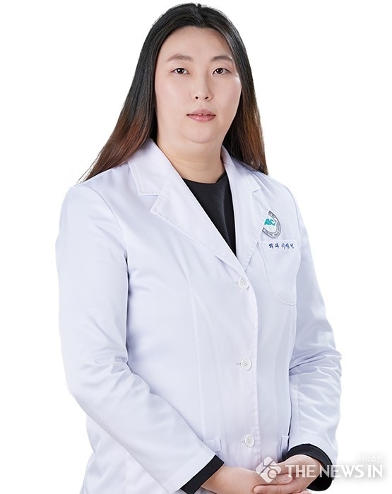 분당제생병원 외과 이정연 과장