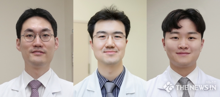 서울아산병원 조형우 교수팀, 난치성 림프종 CAR-T 치료제 연구 국책과제 선정
