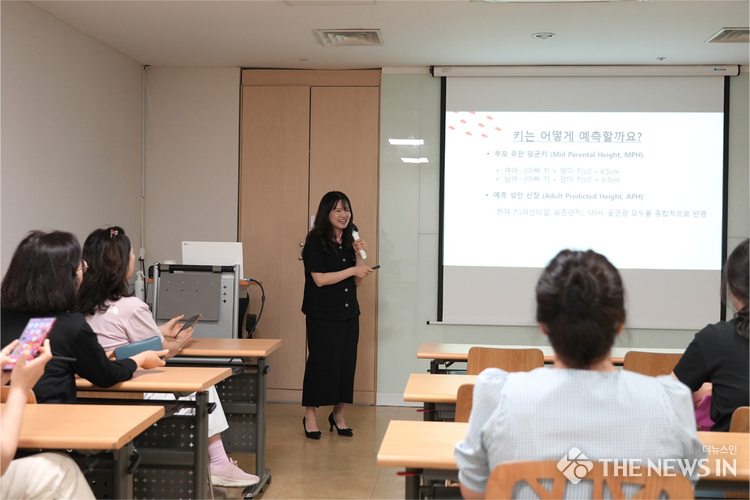 분당제생병원 롯데문화센터 건강강좌 성료 
