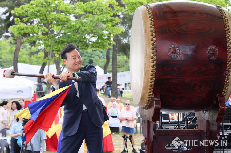의왕 단오축제