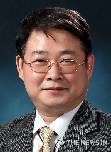 을지대학교 의료공학과 박상수 교수
