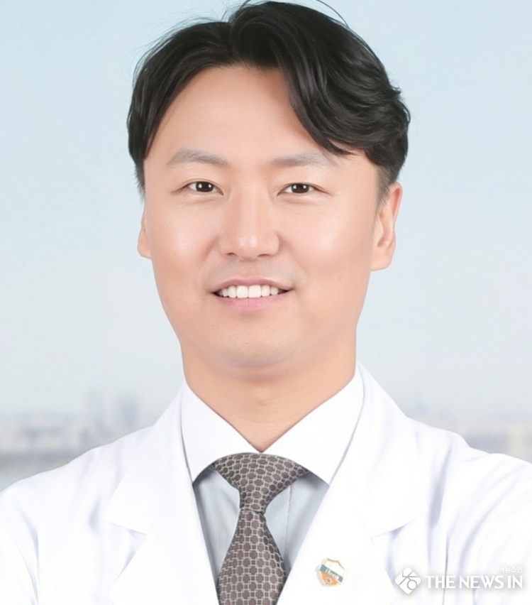 서울아산병원 안과 사호석 교수