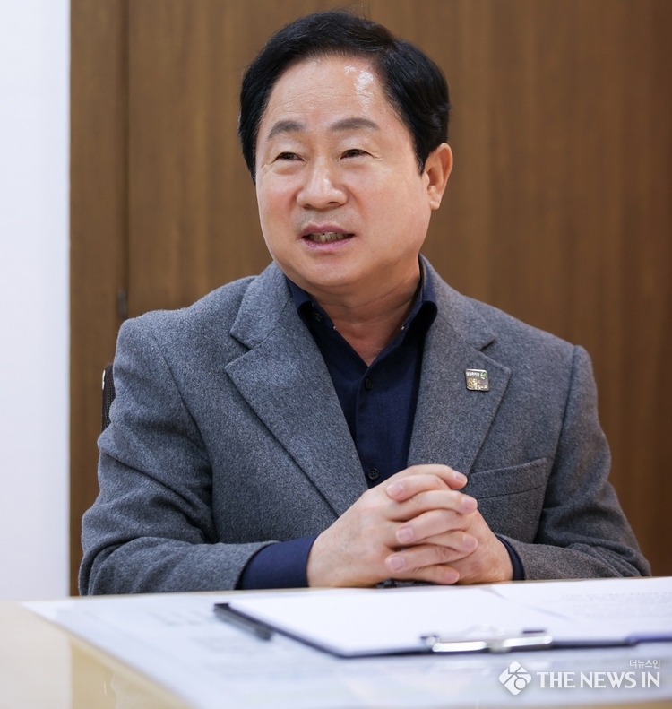 남양주시, 제2경춘 연결 민자도로 타당성‧적정성 확보…사업 추진에 청신호