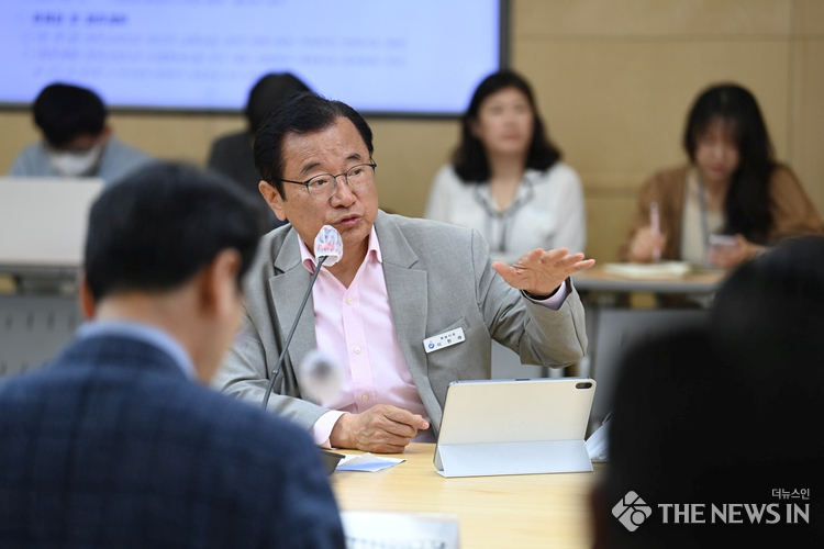하남시, K-스타월드 추진과 공원 조성을 위한 TF 구성