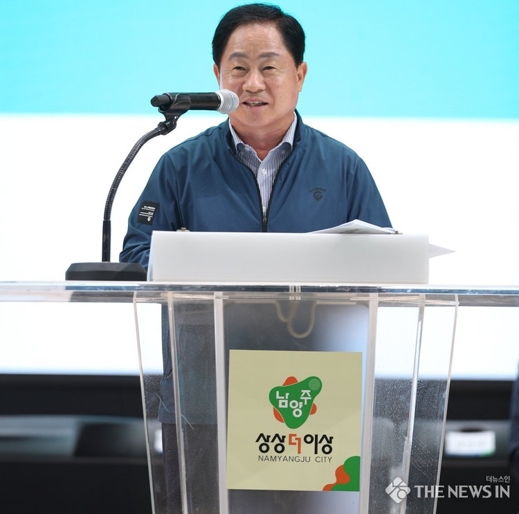 남양주시, ‘모두의 일자리 채용박람회’ 개최…구직자 1,500여 명 몰려