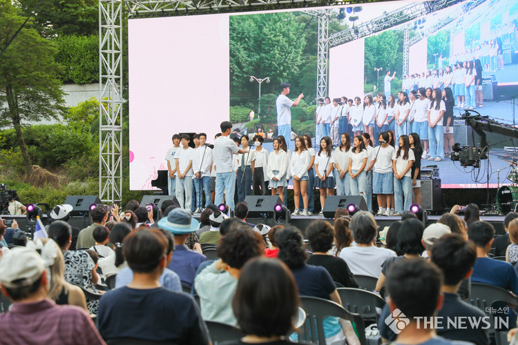 2024 한불 음악축제 행사 사진