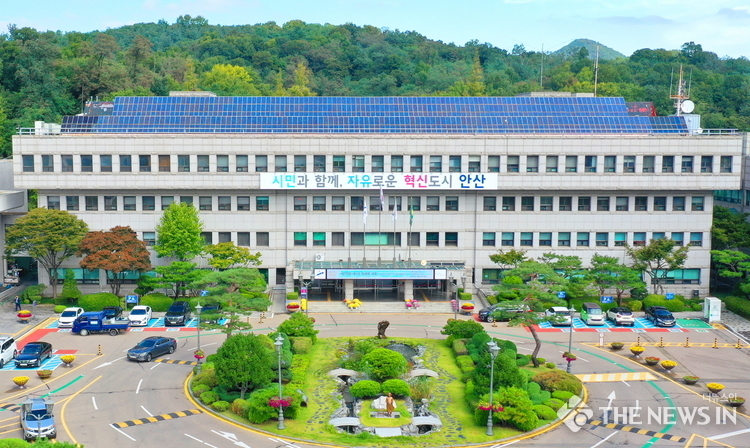 안산시, 2025년 광업·제조업 조사 17일부터 실시… 1,885개 사업체 대상