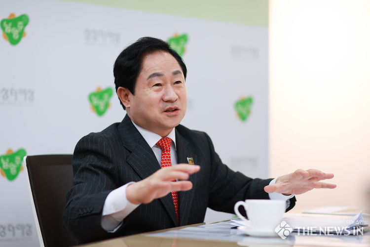 출퇴근길 불편 해소한다”…남양주시, 땡큐 30번과 33-1번 버스에 전세 차량 투입