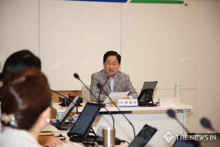 남양주시, 문화도시 향한 첫걸음…‘남양주문화재단 창립총회’ 개최