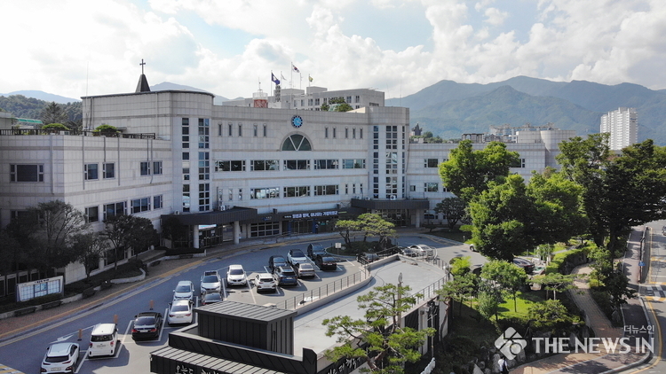 (가)가평군, 도비 180억원 추가 확보… 지역발전 ‘탄력’