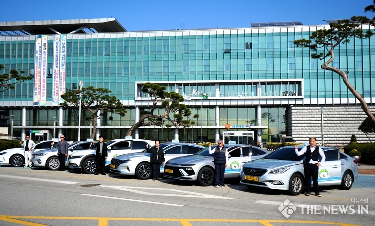 부안 관광택시, 지역 실질 소비 유도 적극행정 우수사례 주목