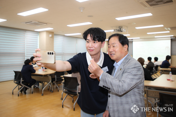 남양주시복지재단, 청년 서포터즈 본격 출범