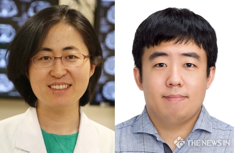 서울아산병원 중환자·외상외과 홍석경 교수, 이건희 전문의