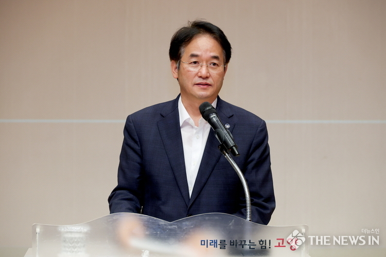 이동환 고양특례시장
