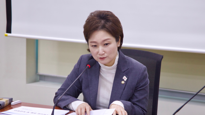 이언주 의원, 자율주행 모빌리티 산업 육성 위한 특별법 발의