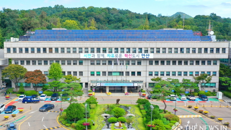 안산시, 2025년 광업·제조업조사 17일부터 실시…1,885개 사업체 대상