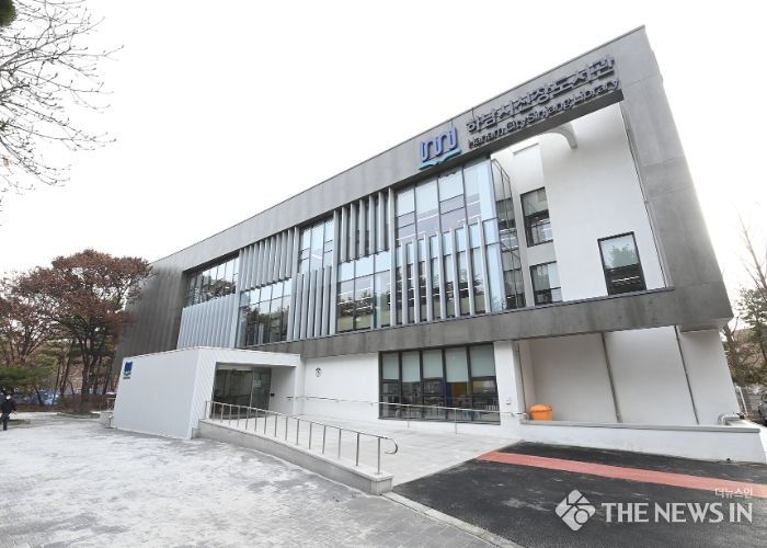 신장도서관