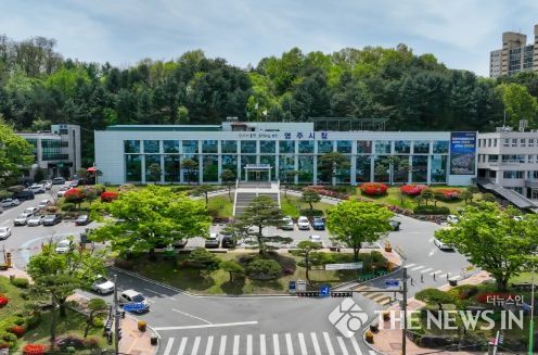 영주시, 지역활력타운 공모사업 선정…693억원 투입