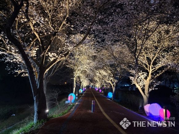 구례군, '남도경관 조성사업' 공모사업 선정