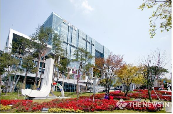 금천구청