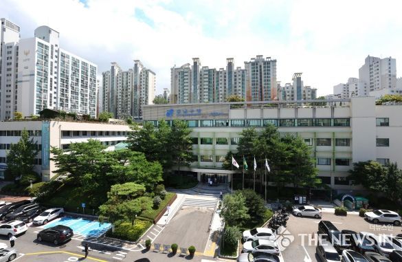 강남구청
