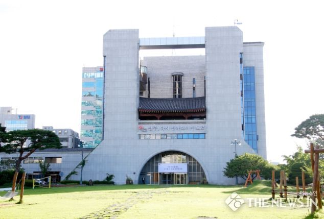 전주시청