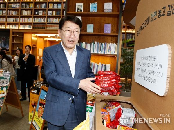 전주 고향사랑기금 1호 사업, 사회적 고립 막는 ‘전주함께라면, 모두 함께해요!’
