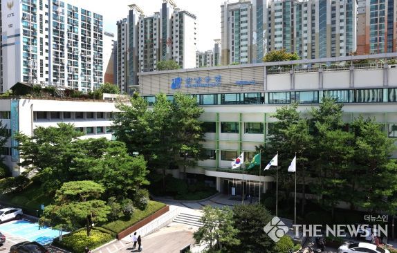 강남구청