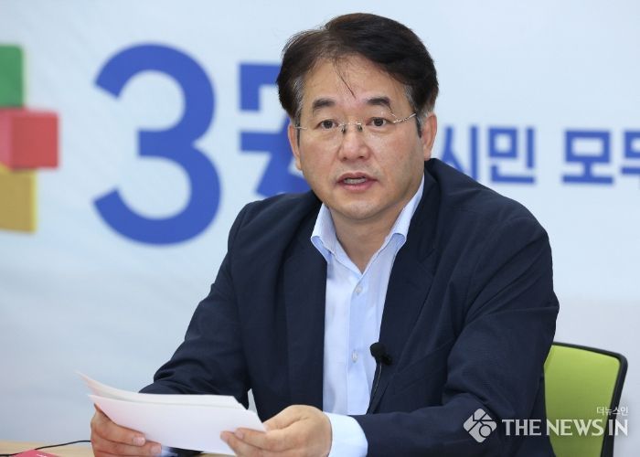 이동환 고양특례시장