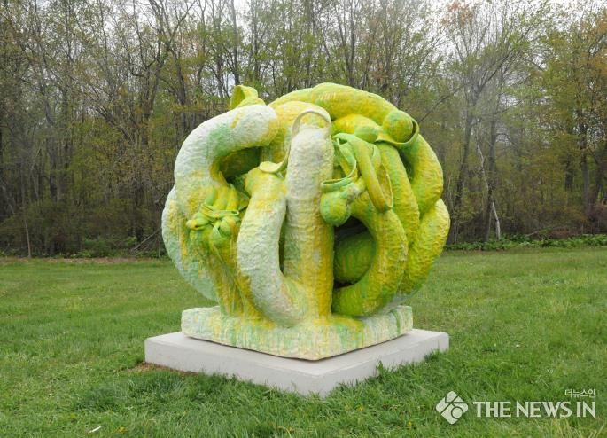 대상_매트 베델(Matt Wedel)_결실結實의 풍경(Fruit Landscape)