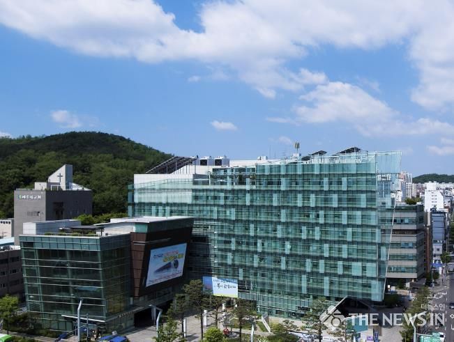 관악구청