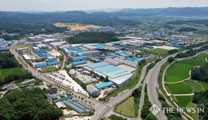 안동시, 2024년 안동시 에이스(ACE)기업 모집