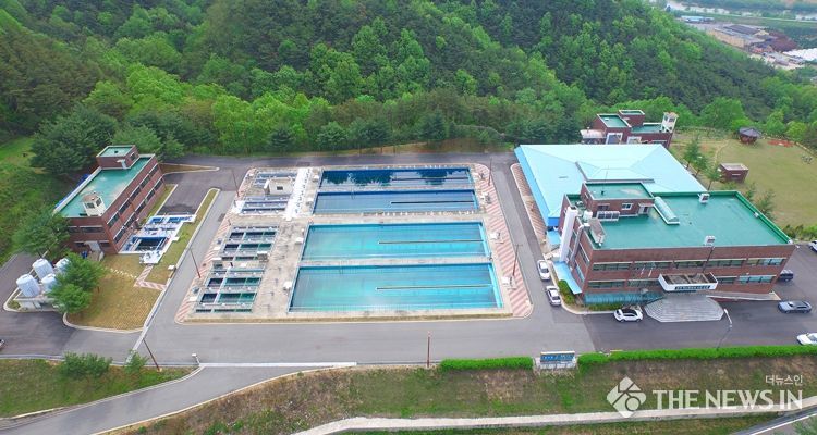 맑고 깨끗한 상생수 체험형 프로그램 운영