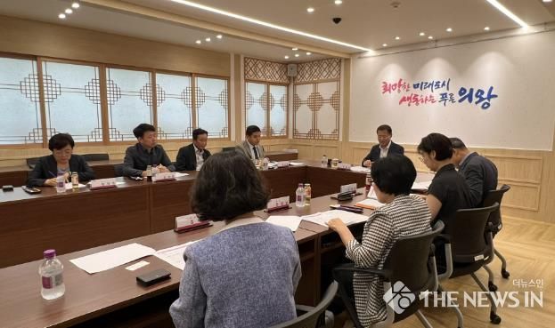 의왕시, 2025년 생활임금‘시급 11,480원’확정