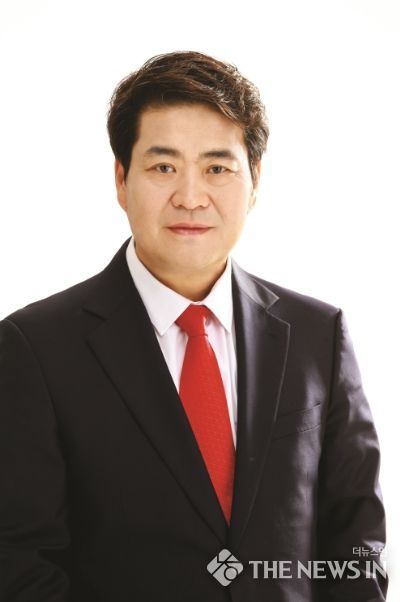 안동시의회 우창하 의원