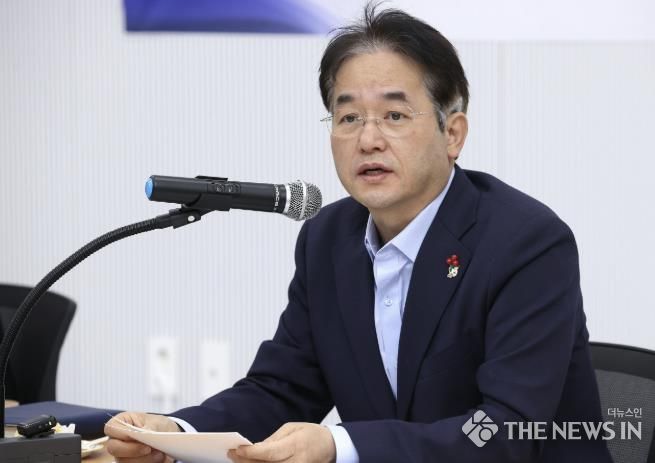 이동환 고양특례시장